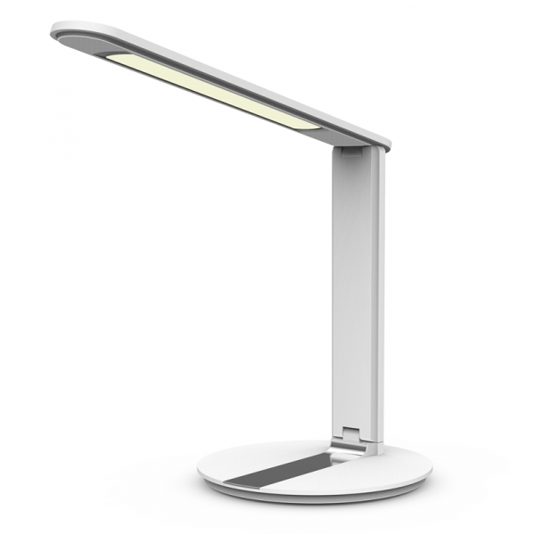 Adjustable CCT Table Lamp